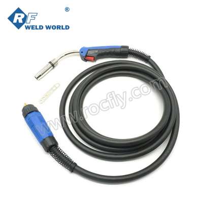 MB36KD Welding Gun MIG MAG CO2 Welding Torch