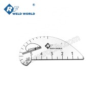 WG-23FG Fillet Weld Gauge