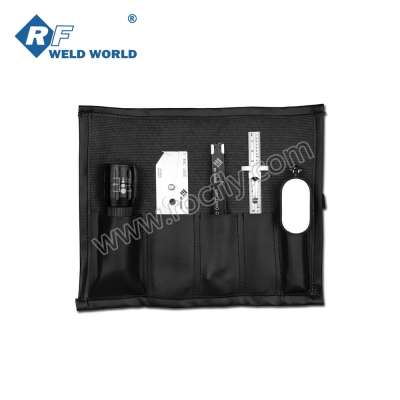 Wrap-Around Pouch Tool Kits (5PCS) Welding Gage Tool Kit