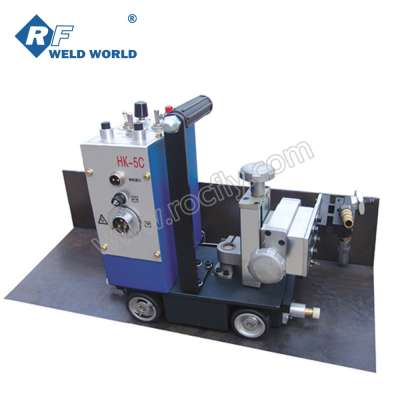 HK-5C Standard Angle Welding Machine