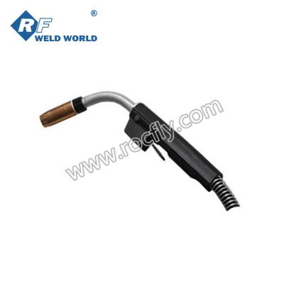 CO2 MIG MAG Welding Torch 400A