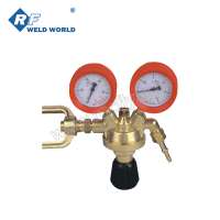 Factory Price Acetylene Gas Pressure Regulator