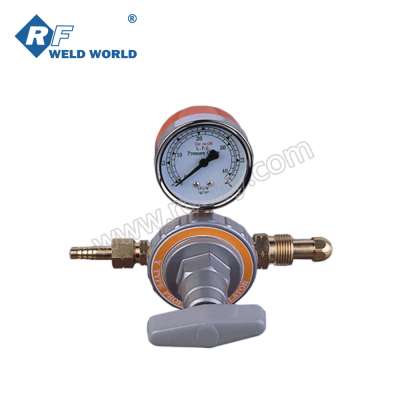 LR-05 LPG Gas Regulator for Welding