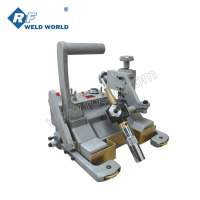 Standard Stitch Automatic Angle Welding Carriage HK-6A