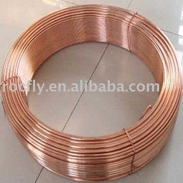 Submerged ARC Welding Wire EM12