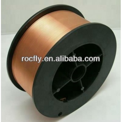 ER70S-6 CO2 MIG Welding wire