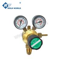 OR-15 Oxygen Regulator for Welding