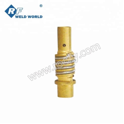 MB15AK Welding Tip Adaptor Gas Nozzle Holder