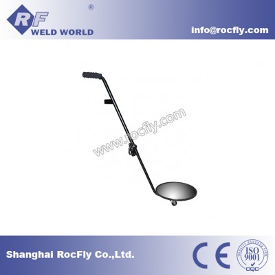 20cm Under Vehicle Inspection Convex Mirror