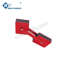 Adjustable Angle Welding Magnetic Positioner