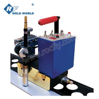 HK-5B-D Auto Automatic Welding Carriage (Flat Rail Type)