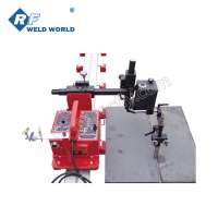 HGK-200 Multi-functional Auto Wavering Welding Carriage