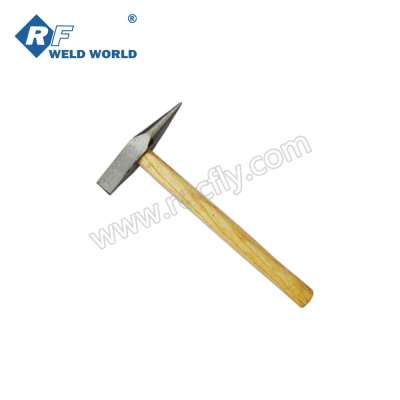 CH-04 Wooden Handle Chipping Hammer