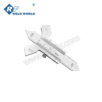 WG-02SG Vernier weld gauge