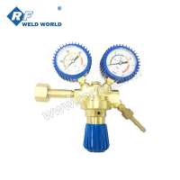 OR-07 Welding Oxygen Gas Regulator