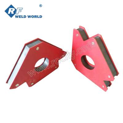 25LBS Magnetic Welding Holder Positioner