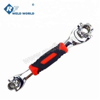 48 in 1 Universal Multi-function Rotation Wrench