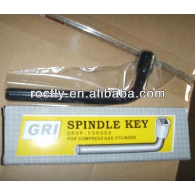 CK-03 welding spanner key for welding cylinder wrench