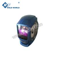 Fashion Helmet For Welding Safety