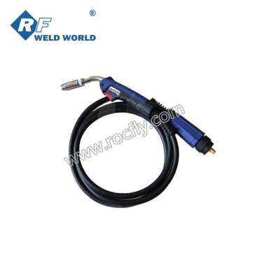 MB24KD MIG MAG CO2 Welding Torch