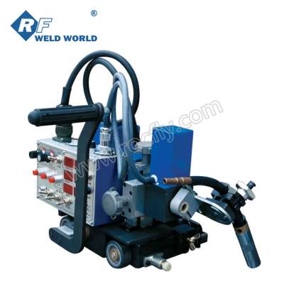 HK-5W Swinging Auto Welding Carriage