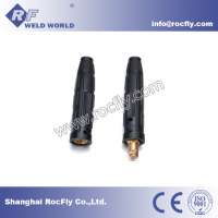 American Type Welding Cable Joint 500A