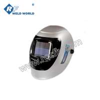 Welding Helmet AS-2000F