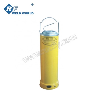 TRC-10K 10KGS Portable Welding Rod Dryer