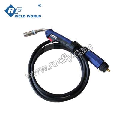 MIG CO2 MB401 Welding Torch