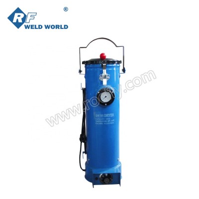 DHF-10T Welding Electrode Dryer