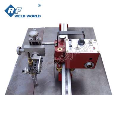 HK-20 Mini-Rail Auto Welding Carriage