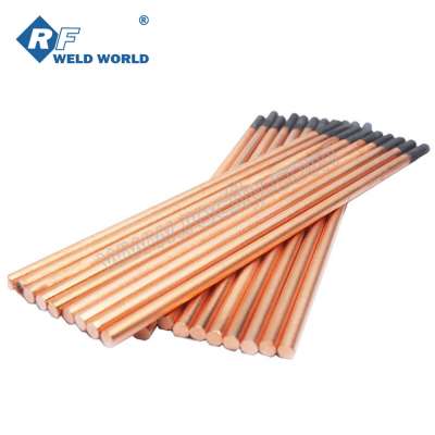 Gouging Carbons Graphite Electrode 9*305mm